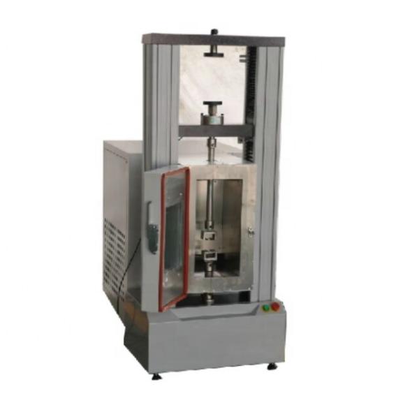 High Low Temperature UTM Universal Tensile Testing Machine With Environmental