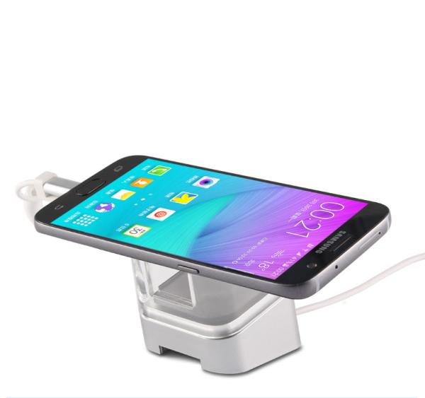 COMER cale locking anti theft holders for gsm mobile phones accessories retail