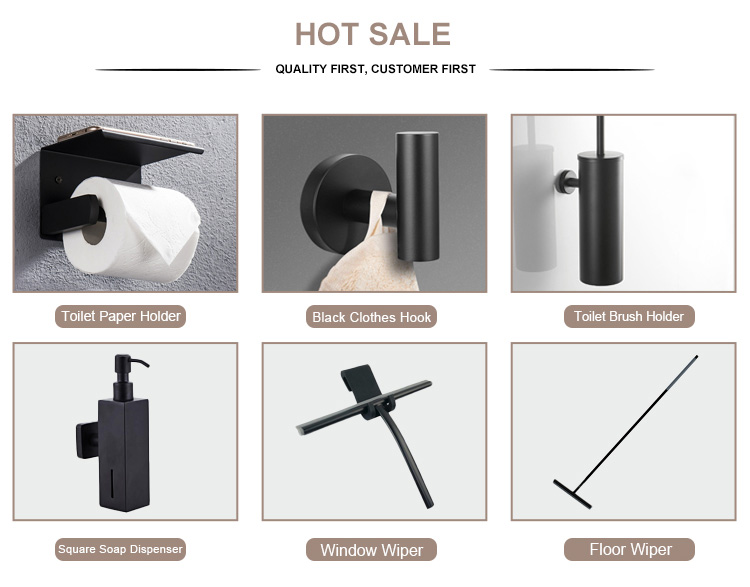 bathroom standing towel rack holder towel bar and toilet paper holder set