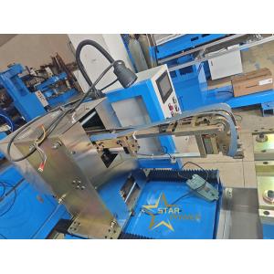  Internal Fine Grinding CNC Horizontal Grinding Machine Kitchenware Metal Processing Manufactures