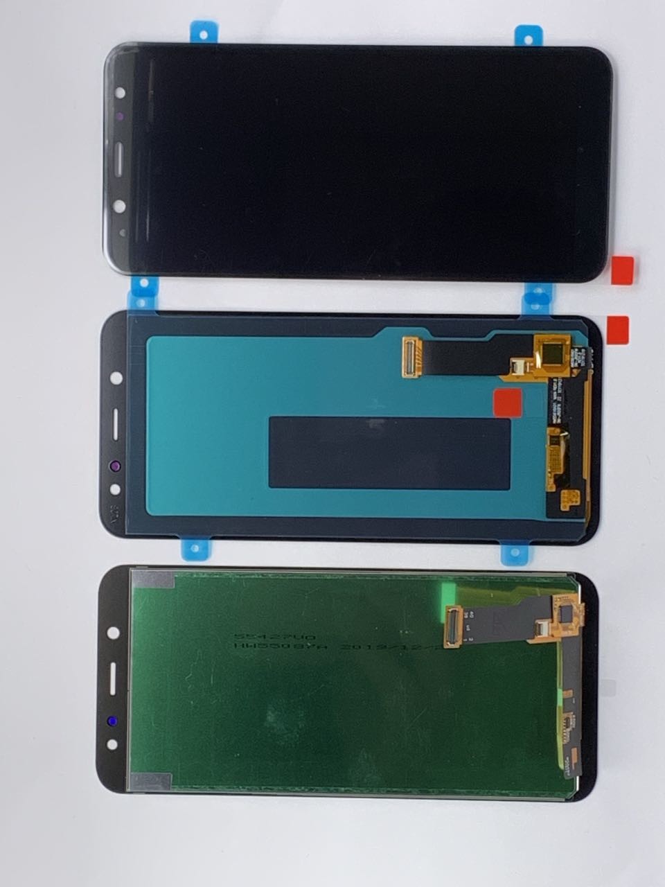 TFT A6 OLCD Changed IC LCD Screen