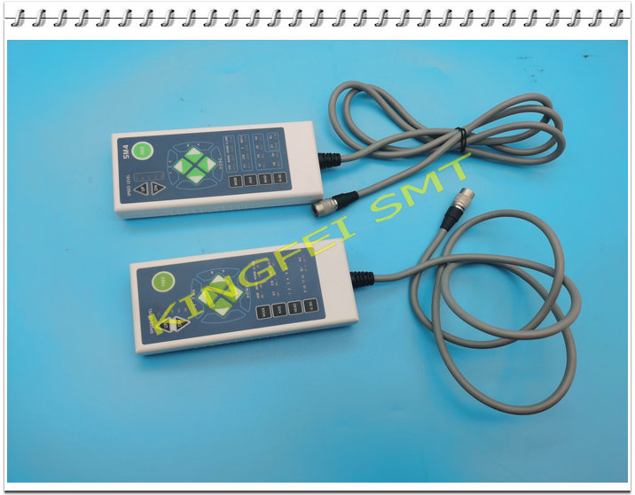 SM471 Jog Box J9060103B AM03-002731A Samsung SM Teach Box