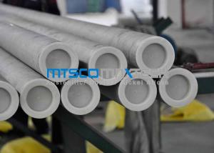  TP309S S30908 Stainless Steel Seamless Pipe For Fuild Industry , ASTM A312 Pipe Manufactures