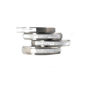 Alloy Cobalt Chrome Block