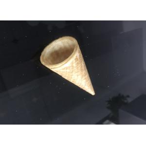 Beverage Factory Automatic Ice Cream Cone Machine