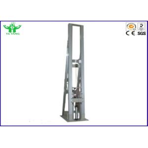 ISO 8124-4 6.3 Toys Barriers and Handrails Dynamic Strength Testing Machine