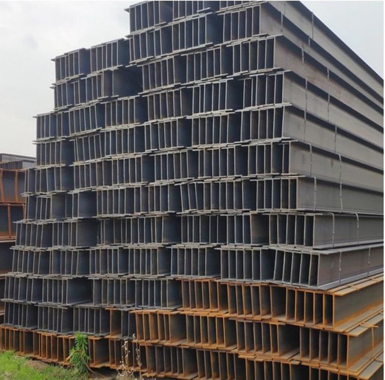 Ipe 200/300/360 Hot Rolled H Beam Steel Section Beam Structural Steel H Beam A36 Ss400 Q235b Q345b S235jr S355