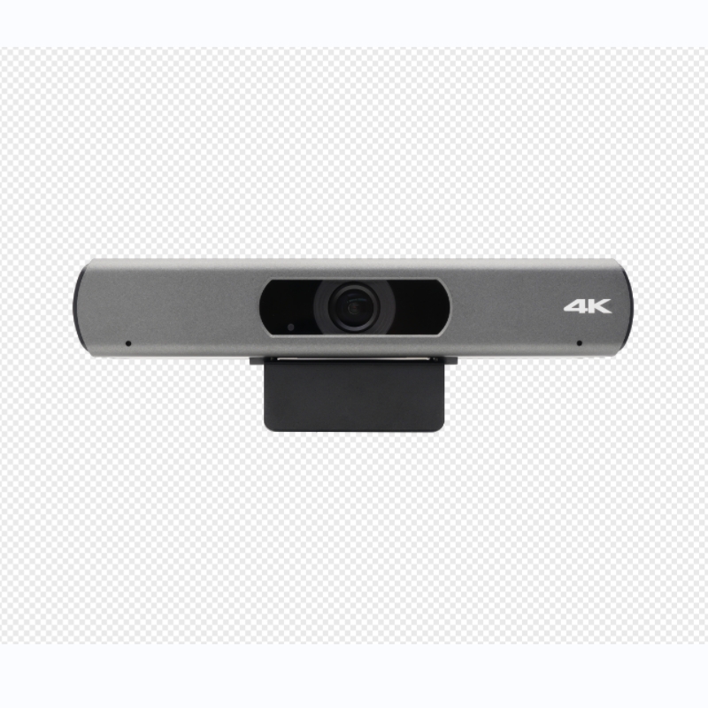 Auto Framing 4K Camera Interactive Flat Panel Video Conference Webcam