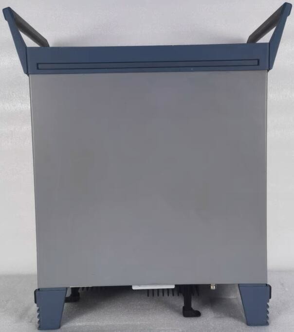 Rohde and Schwarz CMS54 Radiocommunication Service Monitor CMS Multifuctional Instruments