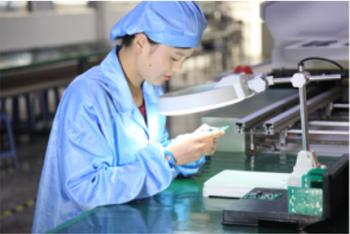 Dongguan Aokpower Electronics Co., Ltd