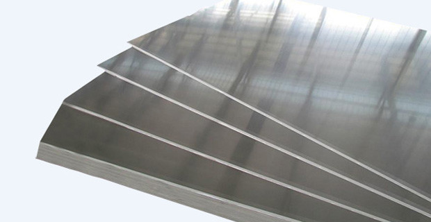 6061 T6 T651 0.1mm Aluminium Sheet Plate Aluminium Plain Sheet