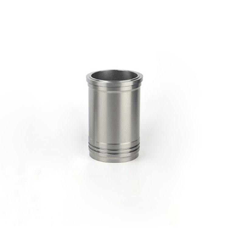 Engine Parts Cylinder Liner DQ100 Cylinder Liner Kit 11467-1480 For Hino Excavator