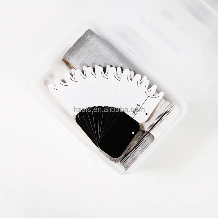 CCC Certified Dental VistaScan Phosphor Plate Size 2 Imaging Plate for X-ray Intraoral Digital Imaging