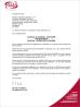 Shenzhen GM lighting Co.,Limited. Certifications