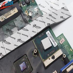 China Hardness 20 Shore 00 Cpu Thermal Pad Soft And Compressible For Low Stress Applications on sale