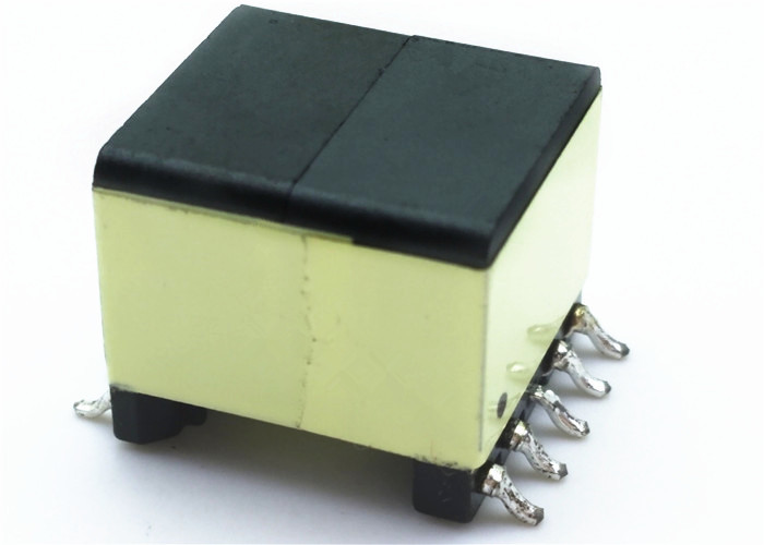 Self-Shielding And Space Efficient SMPS Flyback Transformer 750311019