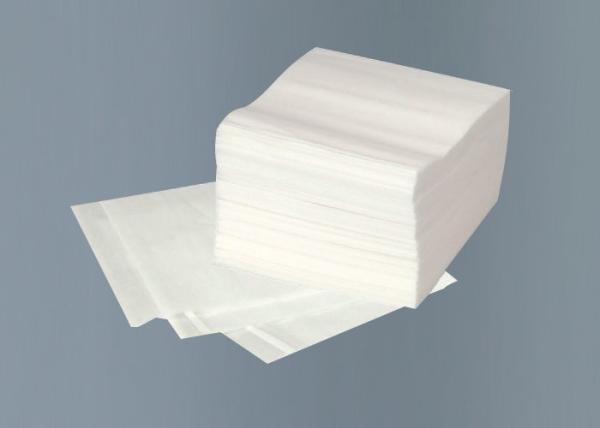 40 Gsm Disposable Face Wipes , Sensitive Makeup Wipes Contain No Harmful