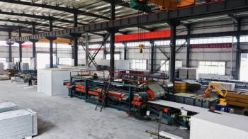 Tianjia New Material Technology (Hubei) Co., Ltd