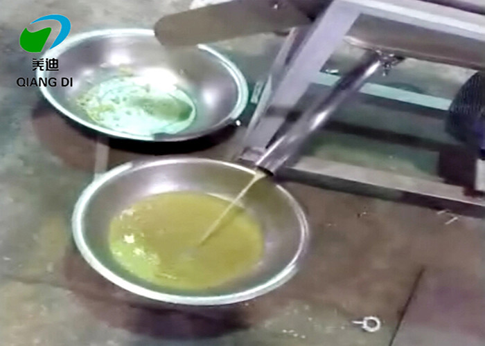 industrial stainless steel herbs juice extracting machine/fruits cold juice pressing machine