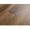 Buy cheap Waterproof Fireproof Vinyl SPC Flooring UV Coating 713L-09 Commercial Stable from wholesalers