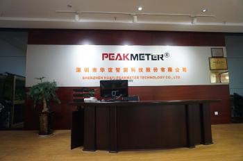 Guilin Huayi Peakmeter Technology Co., Ltd.