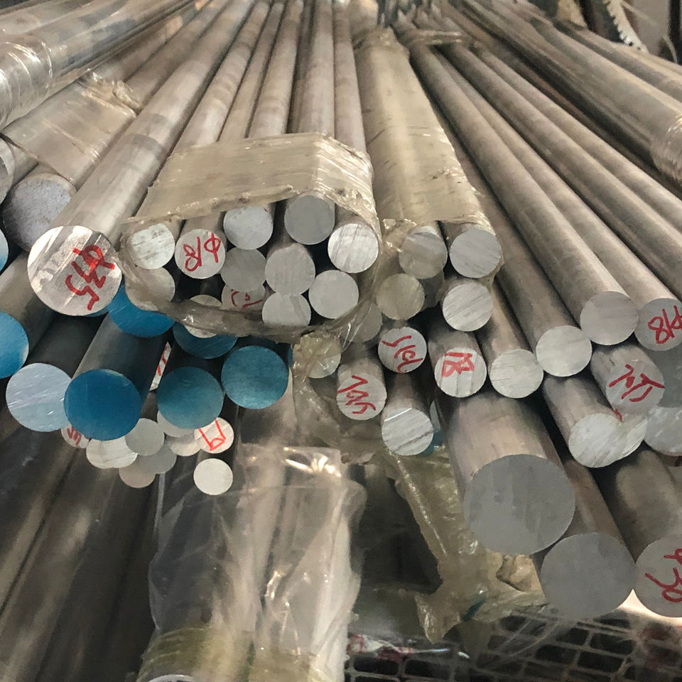 aluminum wire rod suppliers 2014 t6 2024 t351 aluminum round bar