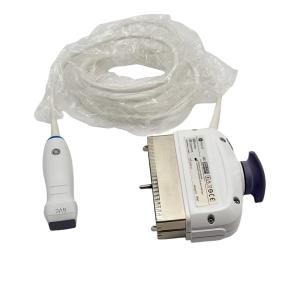 GE 4VC-D 4D Matrix Cardiac Phased Ultrasound Probe Transducer