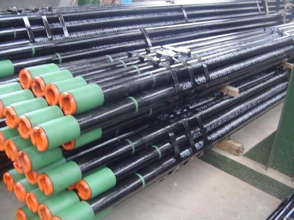 Black Iron GB9948 Cold Drawn Petroleum Cracking Tube 20# Alloy Carbon Seamless