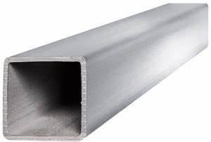  Welded Hollow Rectangular 100×100×5mm Seamless Steel Pipe Manufactures