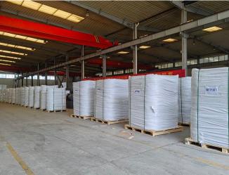 Qingdao Huashida Machinery Co., Ltd.
