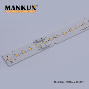 SMD2835 Office Light 48PCS Linear LED Module Aluminum Based PCB