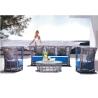Buy cheap YLX-RN-004 Water Proof Rattan Sofa Chair and Table from wholesalers