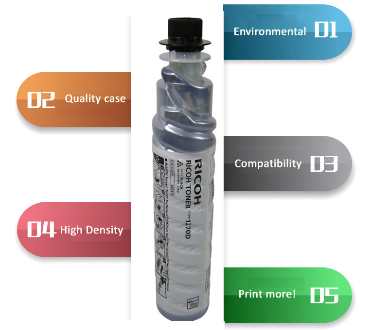 Ricoh Aficio 1515 Toner