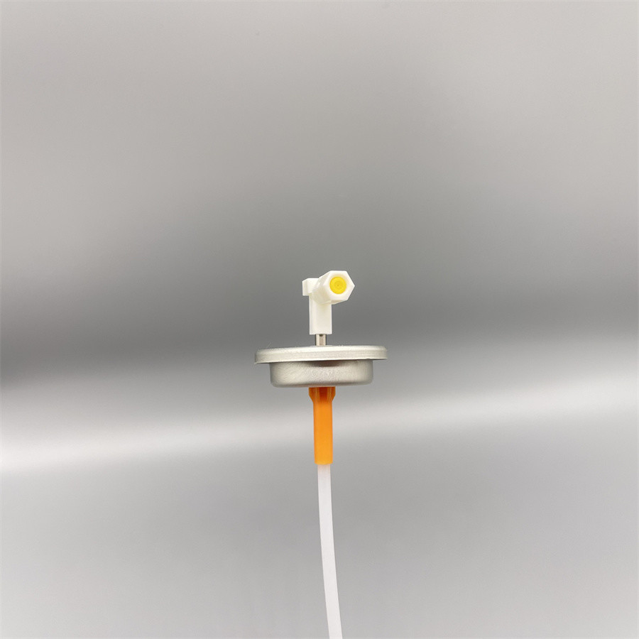 Fragrance Diffusion Control Valve | Precision Scent Regulation for Diffusers | One inch Specification