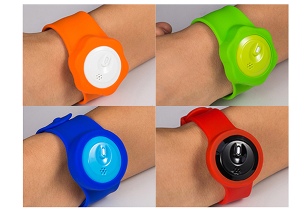 Promotional product anti-lost key finder factory Smart anti lost key tracker