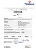 Shenzhen Estyle Technology Co., Ltd. Certifications