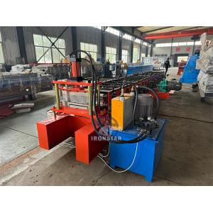 Cladding panel roll forming machine in Kyrgyzstan 3d wall panel machine