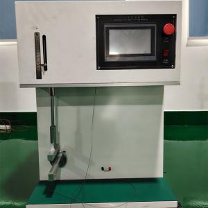 ASTM-D2176 FPC Bending Test Machine by Touchscreen Control