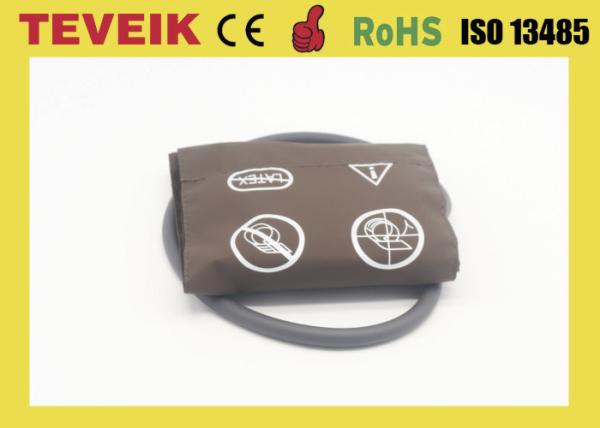 Factory Price Reusable M1571A Non- Invasive Blood Pressure NIBP Cuff For Neonate