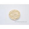 Buy cheap 82.2 % Min Protein Wheat Gluten Flour Additive In Aquaculture Feedstuff from wholesalers