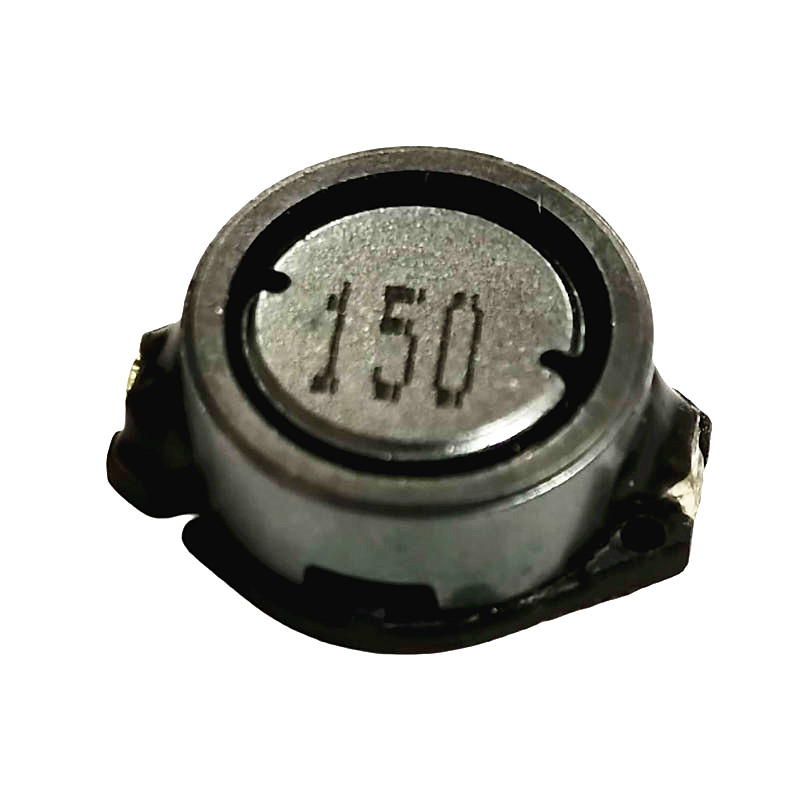 Electronics Components High Quality SMD Inductor Coil Induction Coil 1.5H 1H Inductor SMD Power Inductor Choke