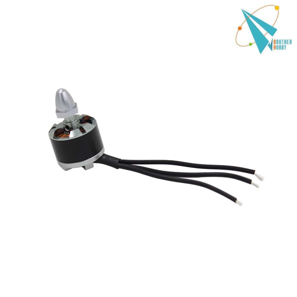 ODM rc brushless motor set multicopter outrunner 2812 980kv low price