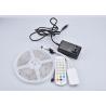 Buy cheap 28W SMD5050 DC12V 5m Bluetooth LED Strip Light from wholesalers