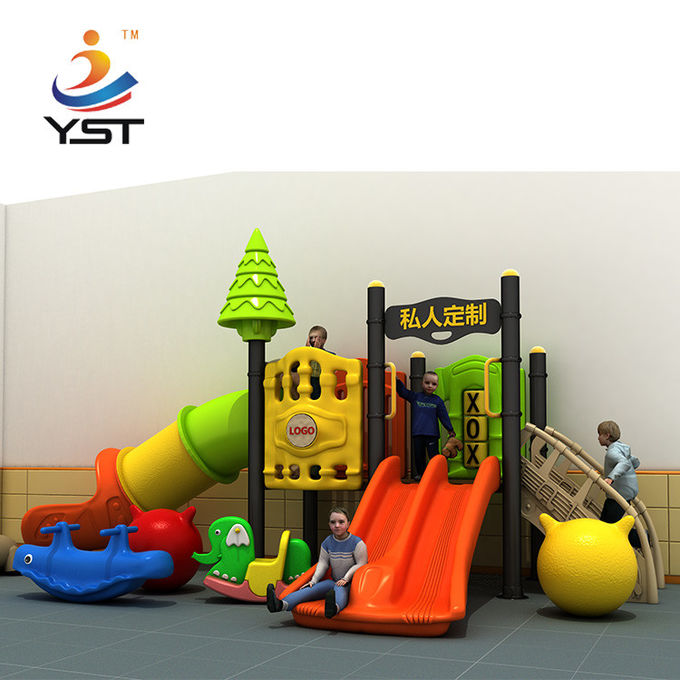 TUV Playground Equipment Slides Childrens Play Slide For 15 Years Old