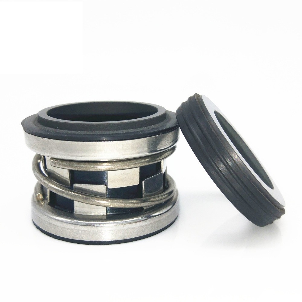 Type 2100 Rubber Bellow Seal