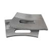 Buy cheap Packing Cutting Industrial Slitter Blades For Corrugated Carton Paperboard from wholesalers