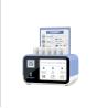 Buy cheap FCC Rental Power Bank Mobile Kiosk 6 Slots Short Circuit Protection from wholesalers