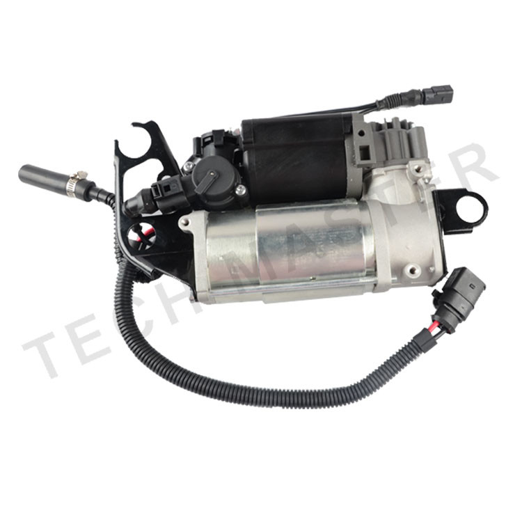 Wholesale or Retail Air Suspension Compressor For Audi Q7 4L0698007