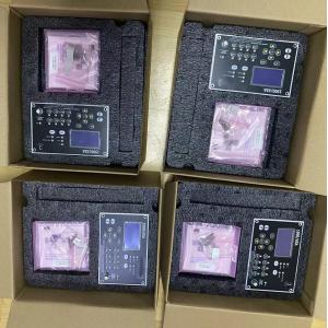 Bentley Controller 1900/65A-00-01-01-00-00 General Purpose Equipment Monitor DIN