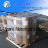 Buy cheap High quality L-Lysine Monohydrochloride as food grade chemical from wholesalers